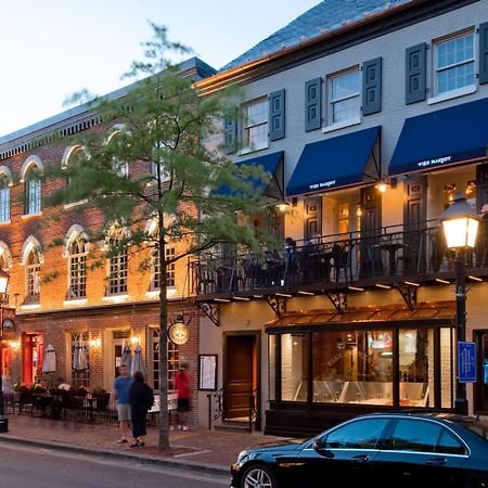Hotel Indigo Old Town Alexandria By Ihg Dış mekan fotoğraf