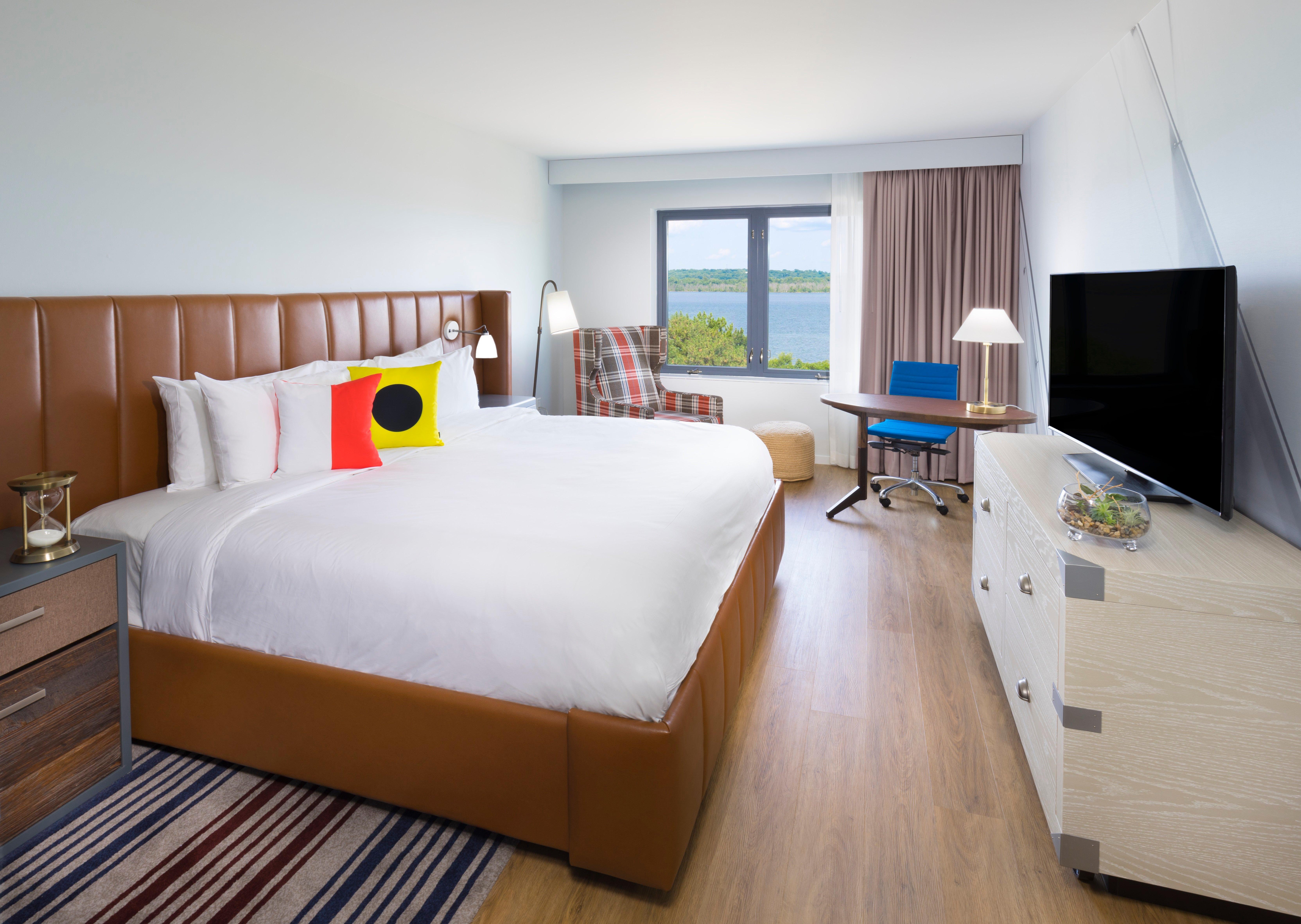 Hotel Indigo Old Town Alexandria By Ihg Dış mekan fotoğraf