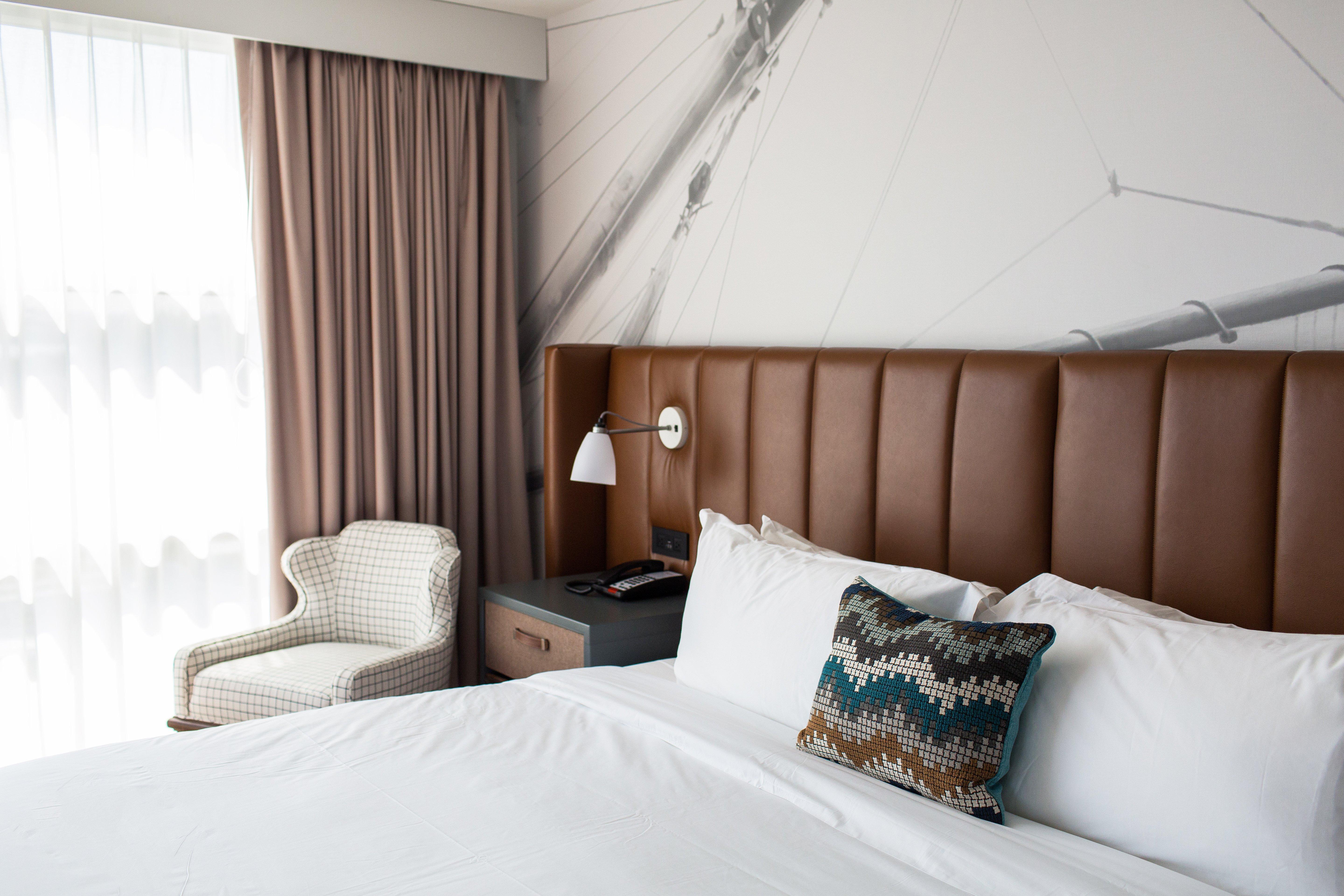 Hotel Indigo Old Town Alexandria By Ihg Dış mekan fotoğraf