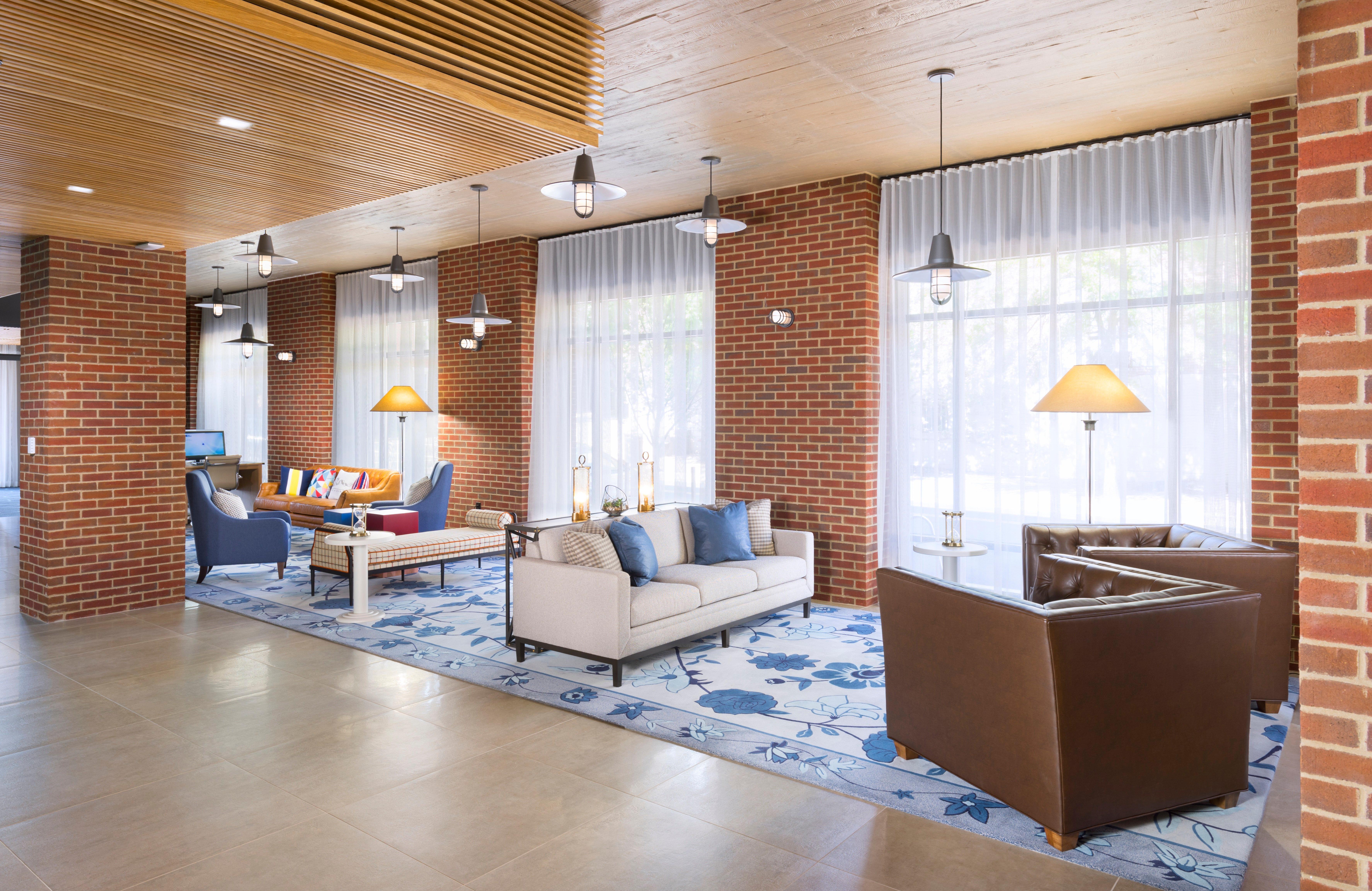 Hotel Indigo Old Town Alexandria By Ihg Dış mekan fotoğraf