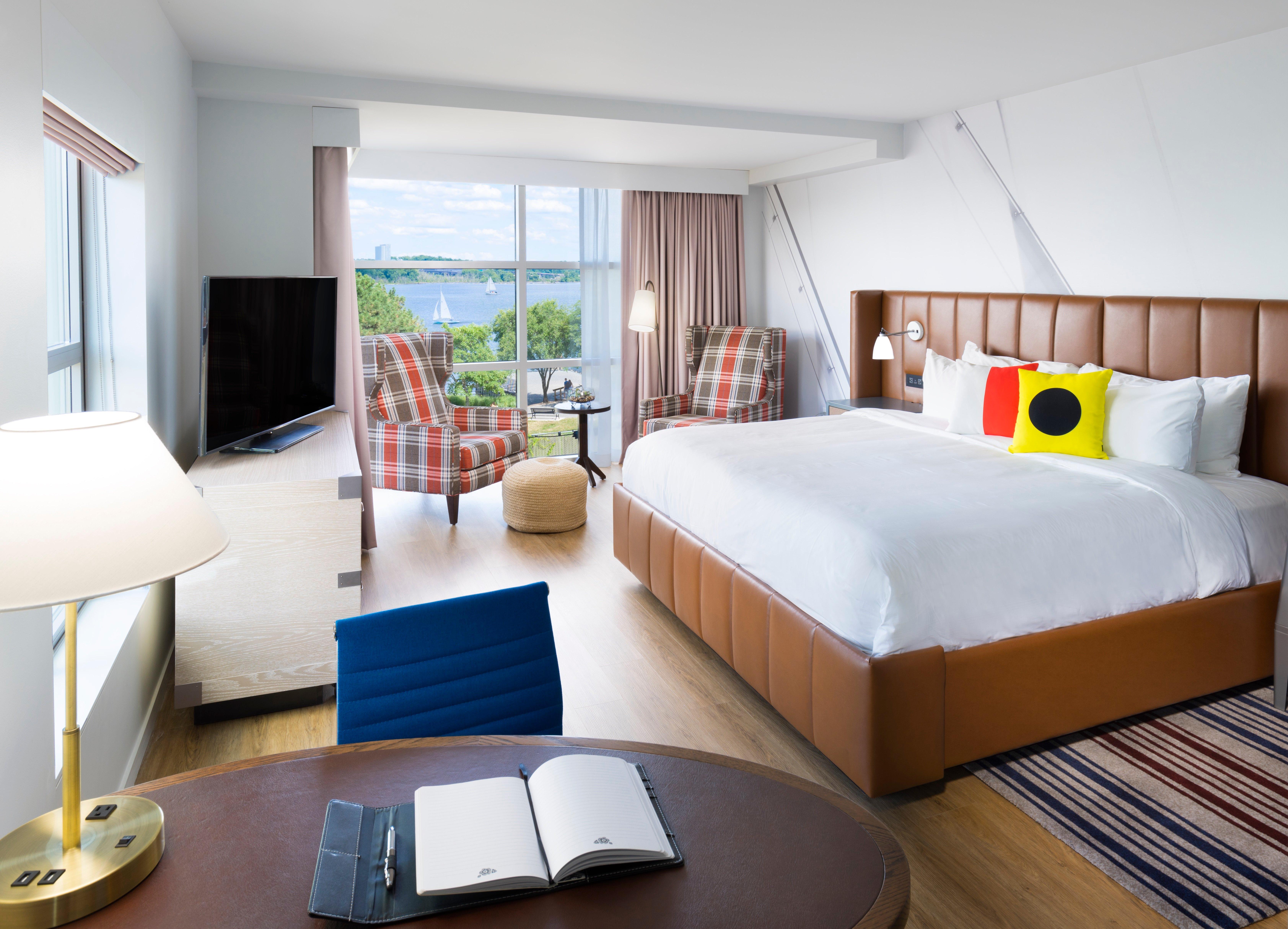 Hotel Indigo Old Town Alexandria By Ihg Dış mekan fotoğraf