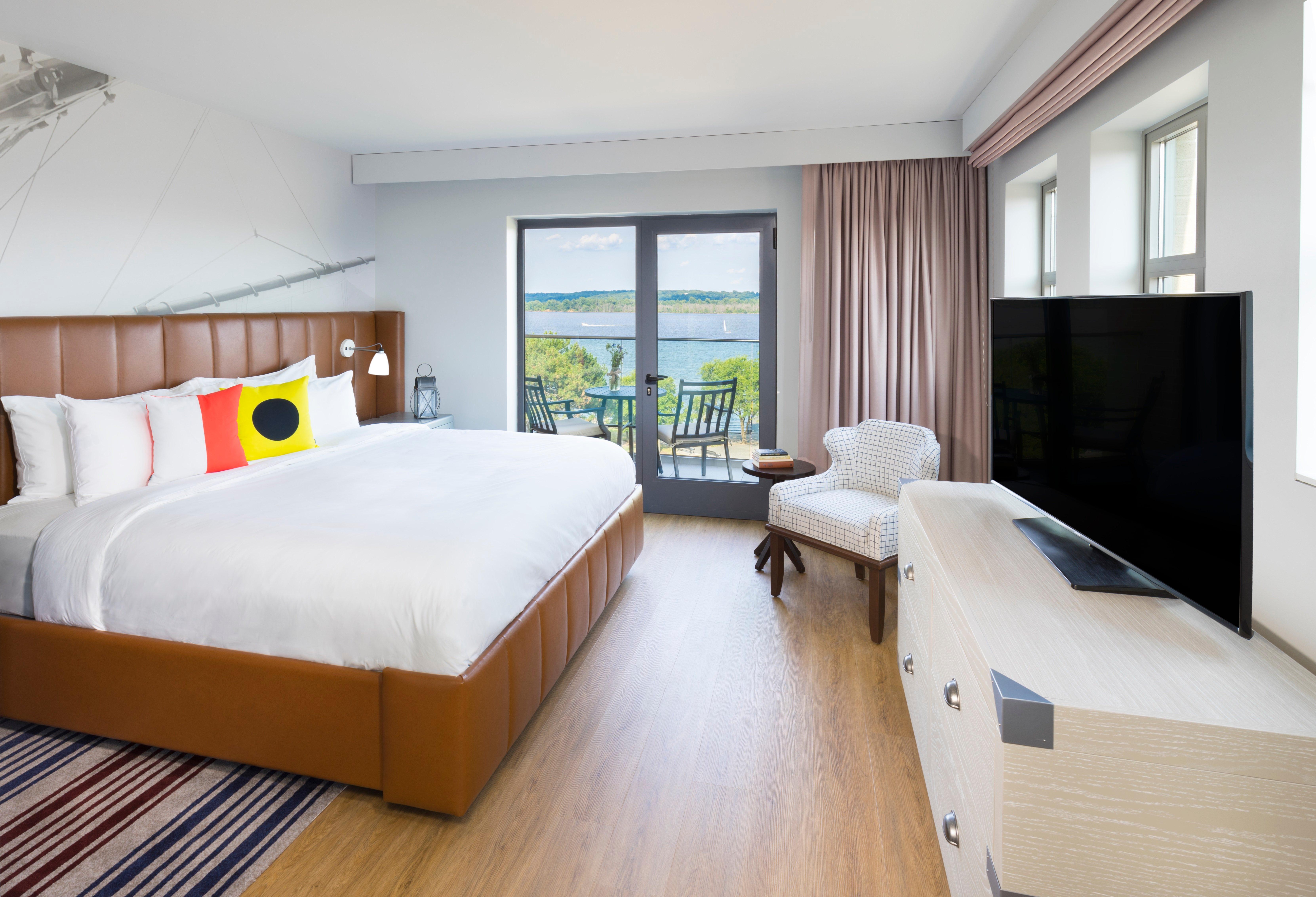Hotel Indigo Old Town Alexandria By Ihg Dış mekan fotoğraf