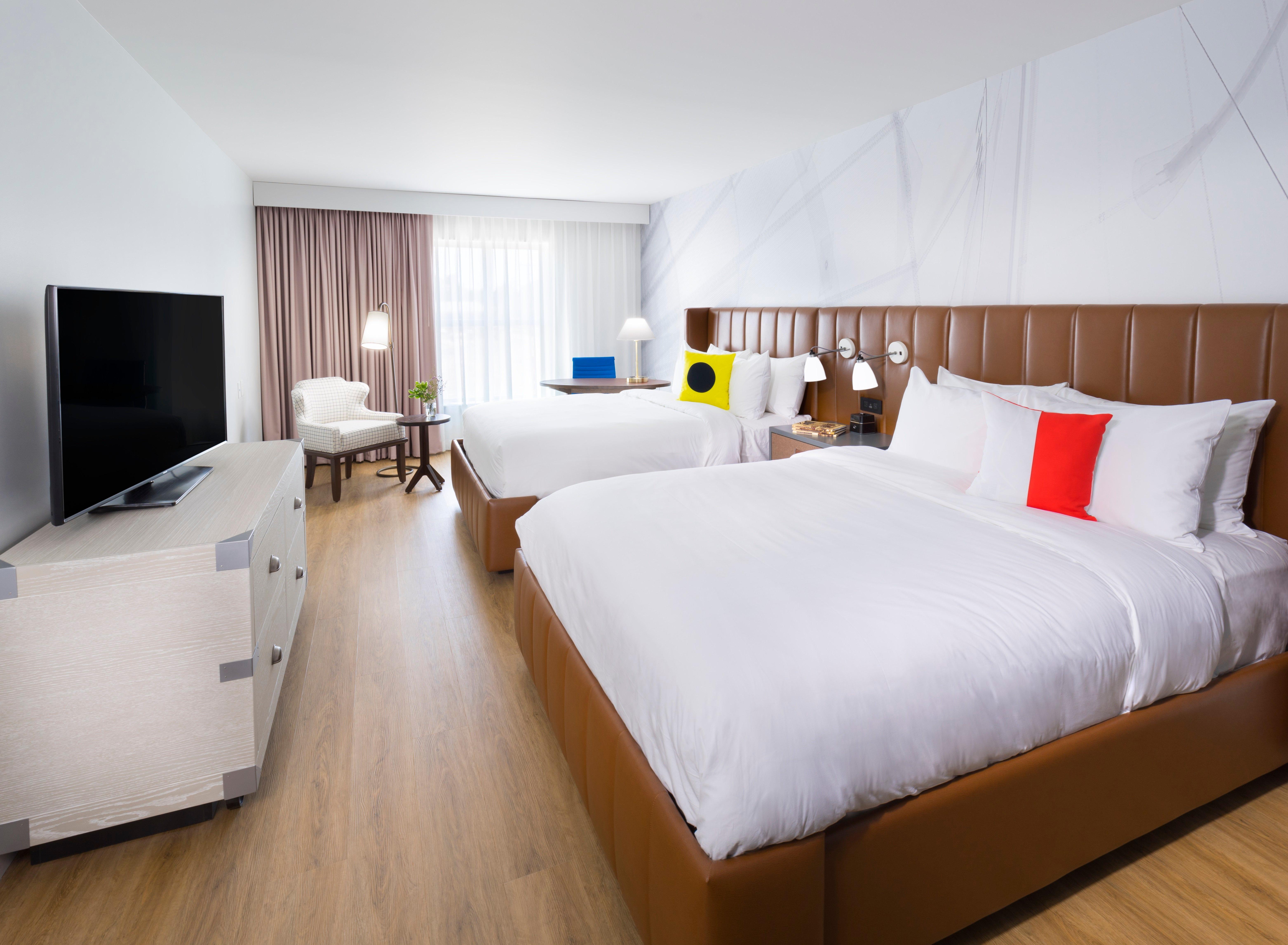 Hotel Indigo Old Town Alexandria By Ihg Dış mekan fotoğraf