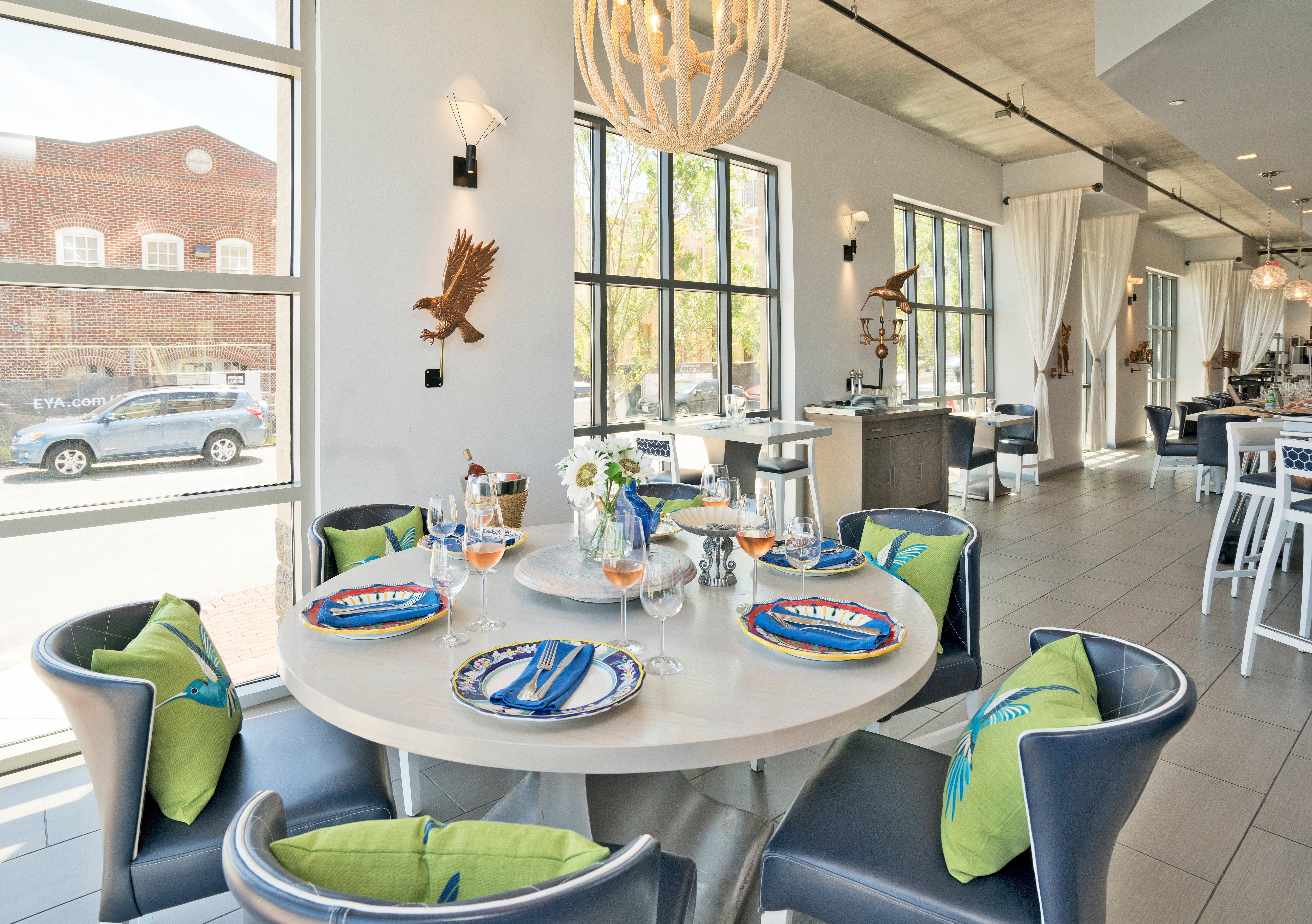 Hotel Indigo Old Town Alexandria By Ihg Dış mekan fotoğraf