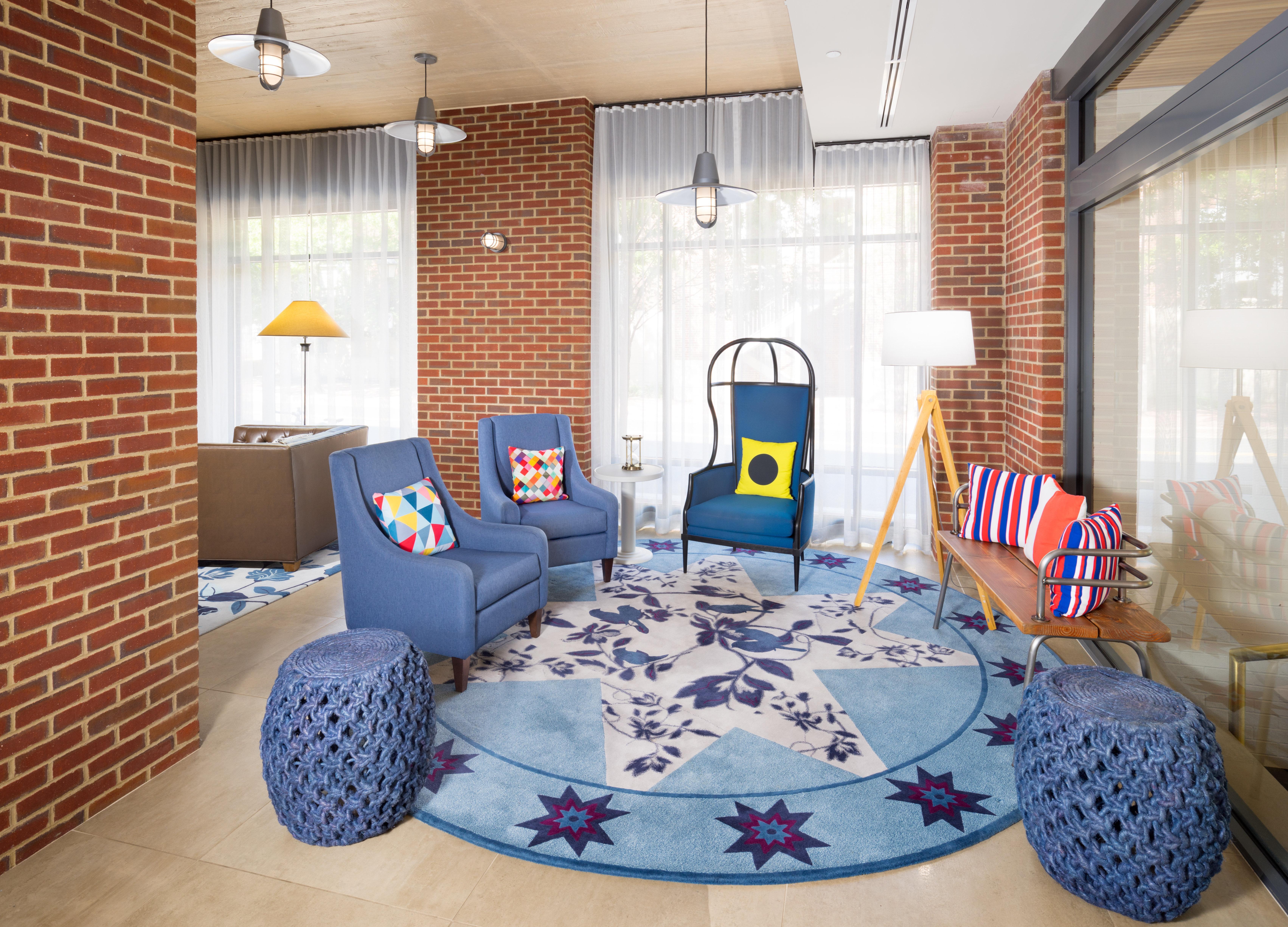 Hotel Indigo Old Town Alexandria By Ihg Dış mekan fotoğraf