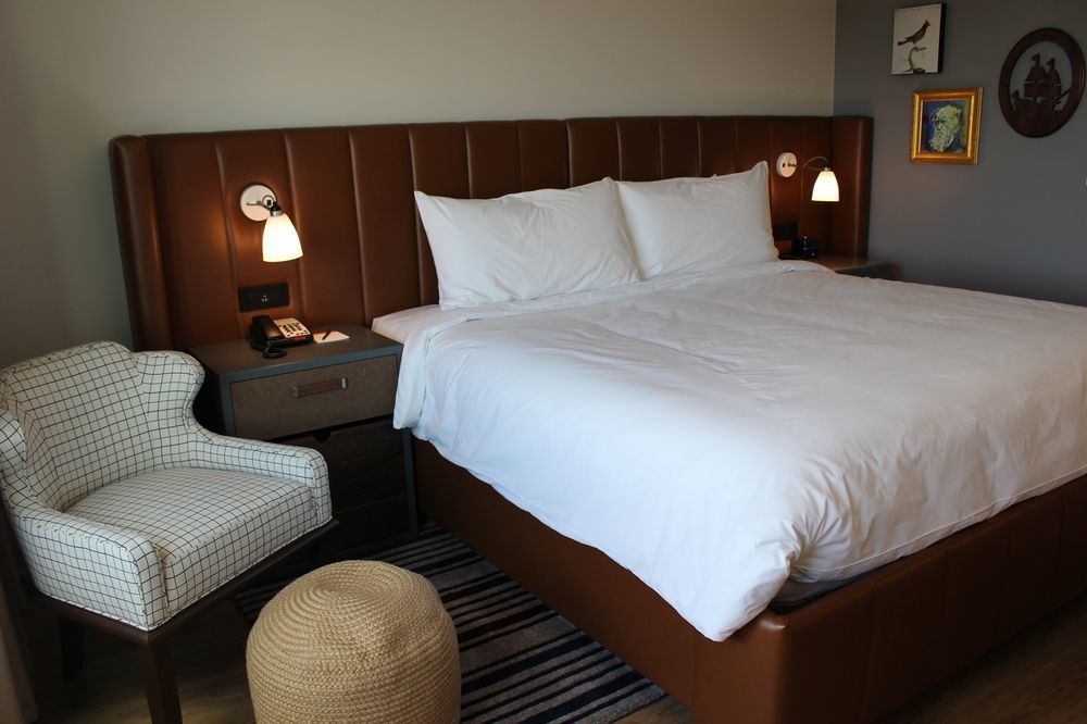 Hotel Indigo Old Town Alexandria By Ihg Dış mekan fotoğraf