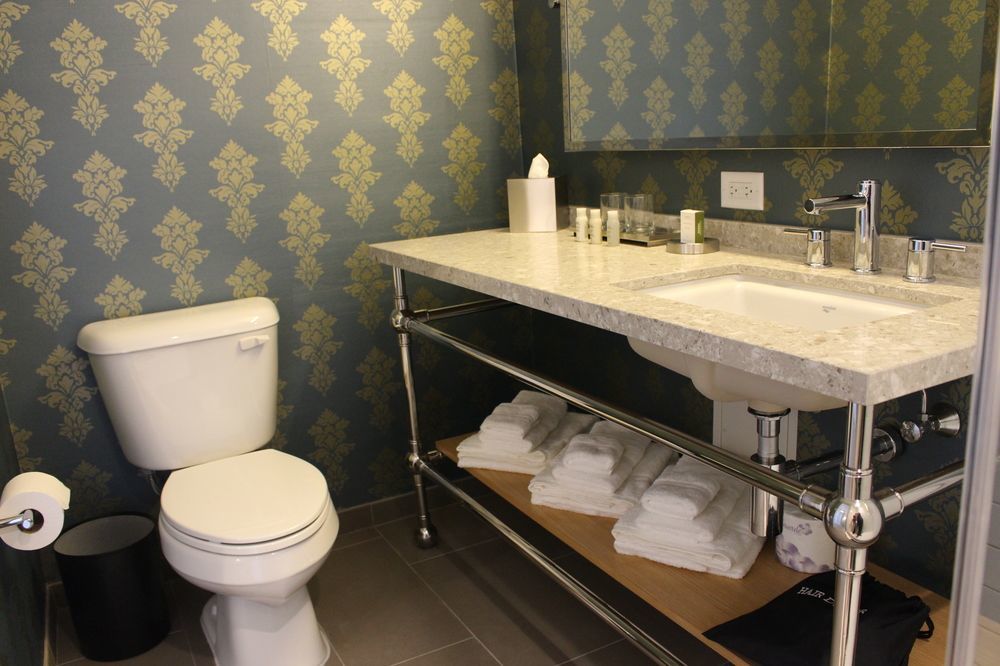 Hotel Indigo Old Town Alexandria By Ihg Dış mekan fotoğraf